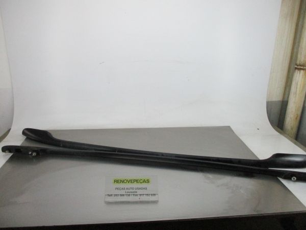 Barra de tejadilho FORD Mondeo III (B5Y)