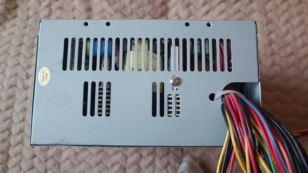 Блок живлення FSP A300F-C 300W