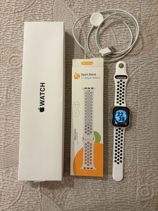Apple Watch SE 40mm