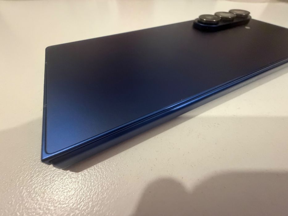 Vendo Samsung Z fold 7 256
