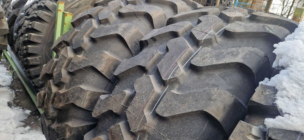 500/70r24 19.5LR24 500/70-24 Mitas Dunlop NOWE
