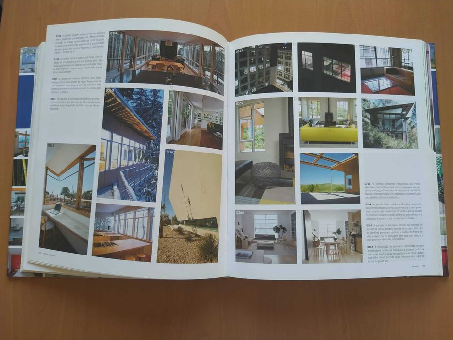 Livro: 1000 Detalhes de Decoração