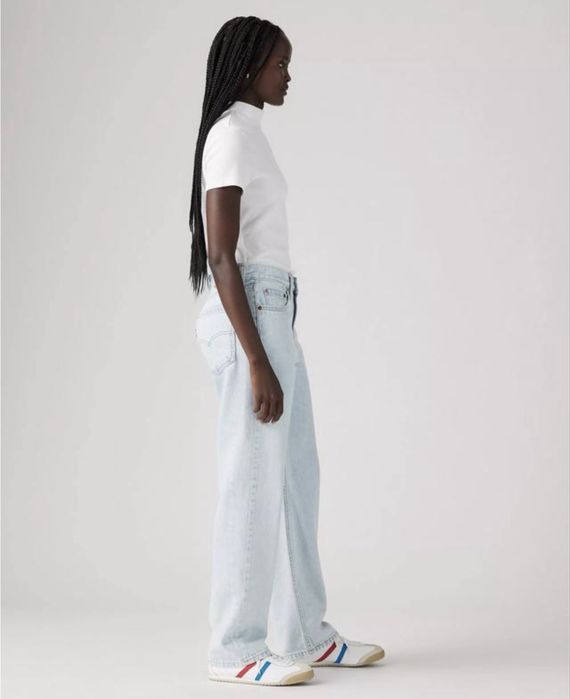 Прямі джинси Levi’s
