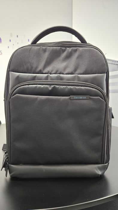 Samsonite Portable Backpack 14.1" MySight450667662835066880