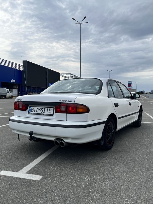 Продам Hyundai sonata