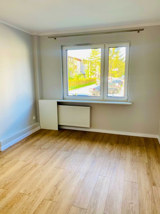 2 pokojowe mieszkanie z balkonem w centrum - Widok 5