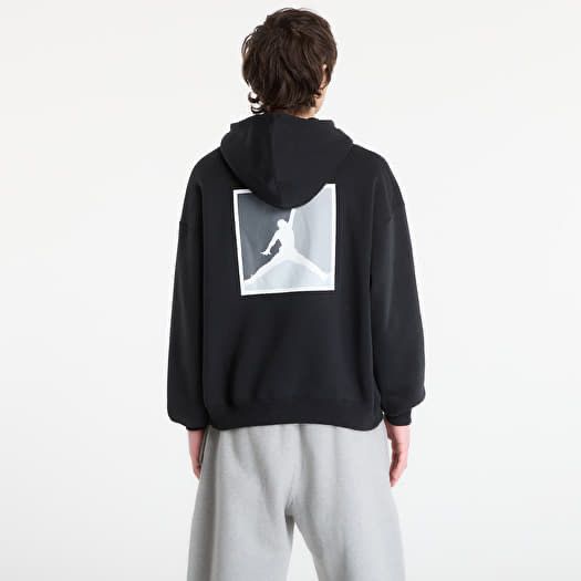 Худи Jordan Big Logo