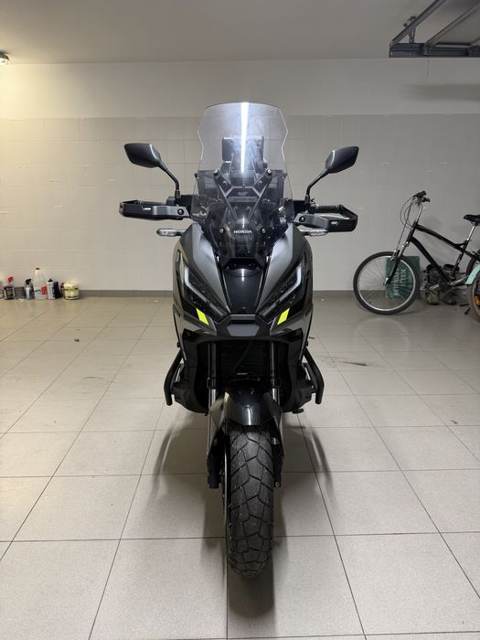 Honda X-ADV 750