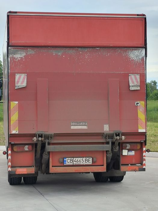 Рено Мідлум 180...