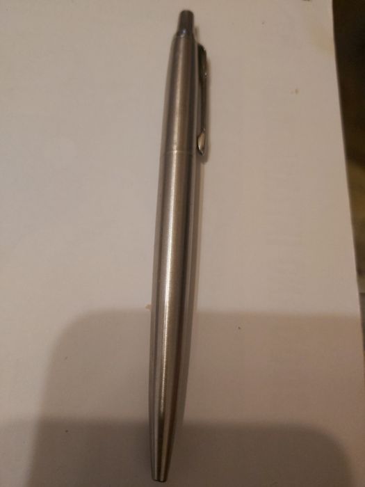 Caneta Parker Clássica Vendo Ou Troco