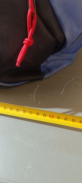 Saco de desporto Ralph Lauren