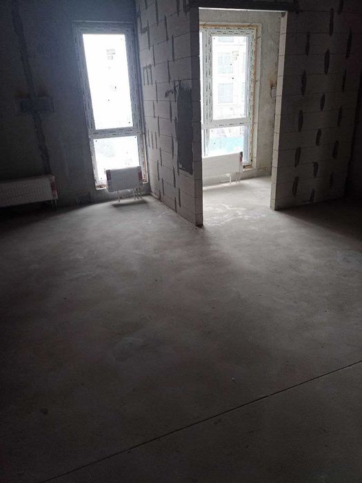 ЖК PARK ROYAL. Елітна нерухомість в Бучі. Газ. Є-оселя