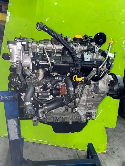 Motor Fiat Doblo 1.3 Multijet 75CV - MT141