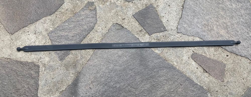 Fitas elástica Bmw - bagageira