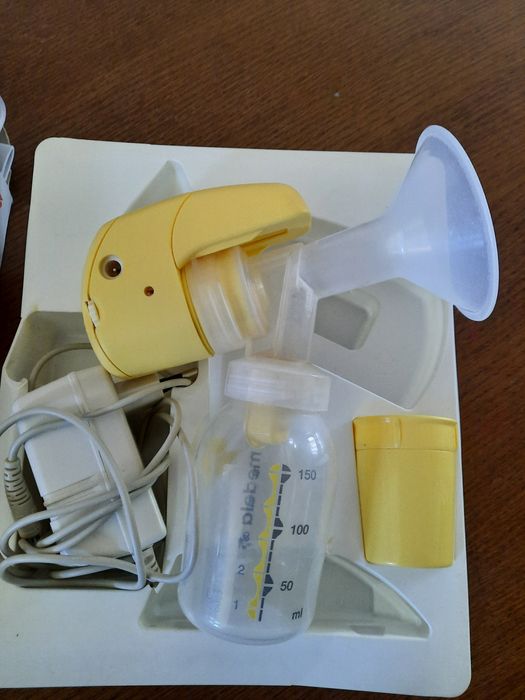 Laktator elektroniczny Medela