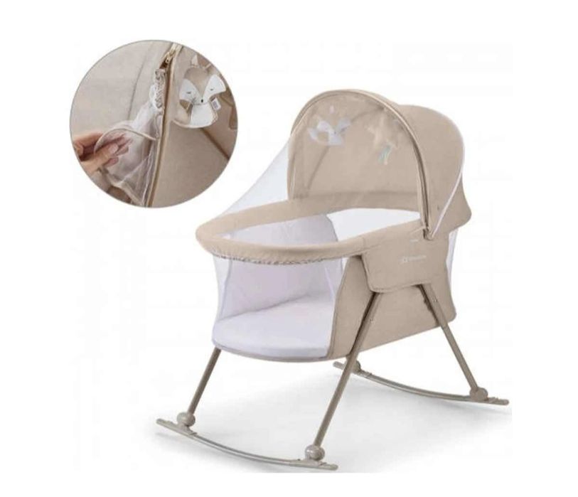 Berço kinderkraft