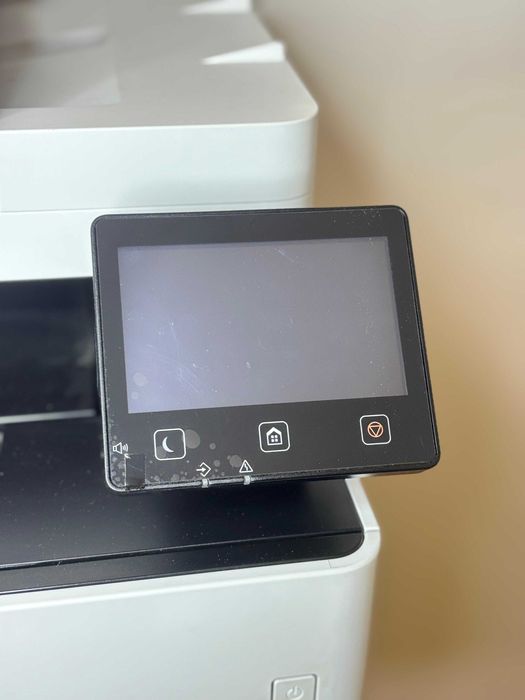 Canon i-Sensys MF742Cdw | Urządzenie wielofunkcyjne | Druk laserowy