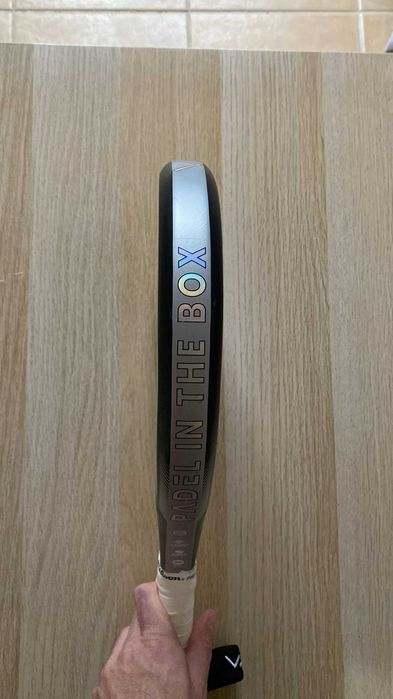 Raquete Padel- Kaya Hybrid