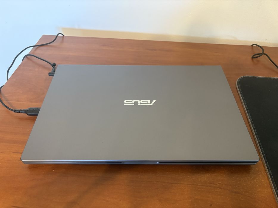 ASUS VivoBook X515J / i7-10gen / 16GB RAM / SSD 480GB / NVIDIA 2GB /