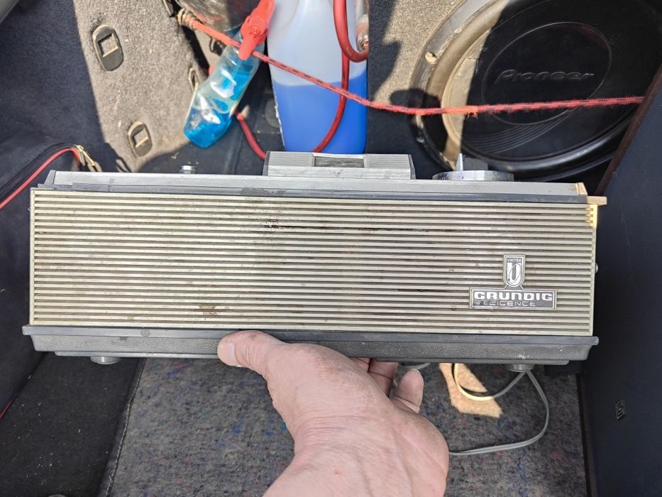 UNITRA   sprzęt zapraszam