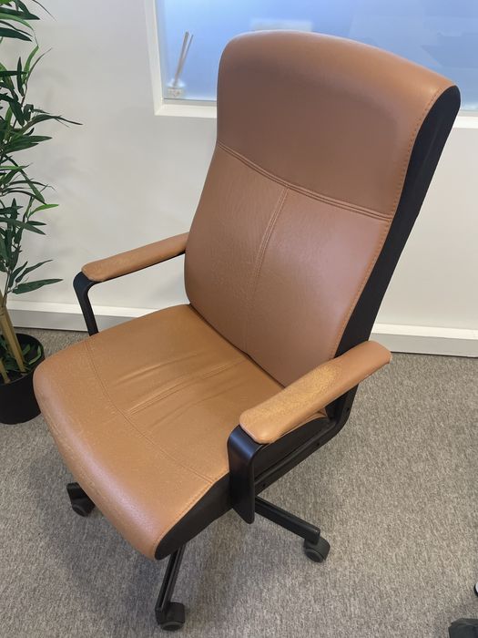 Cadeira Escritorio Ergonomica