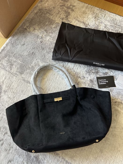 Mala DeMellier Preta