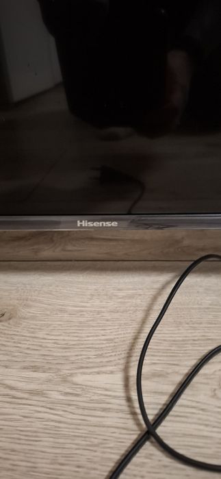 Telewizor   Hisense