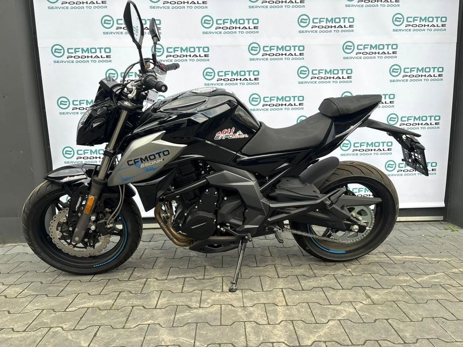 Cfmoto