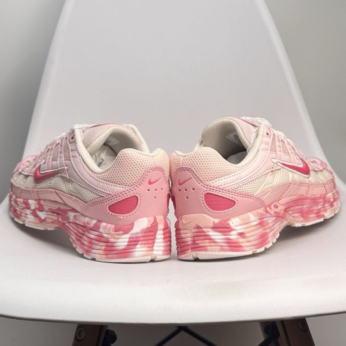 Жіночі Кроссовки Nike P-6000 Custom 36-41