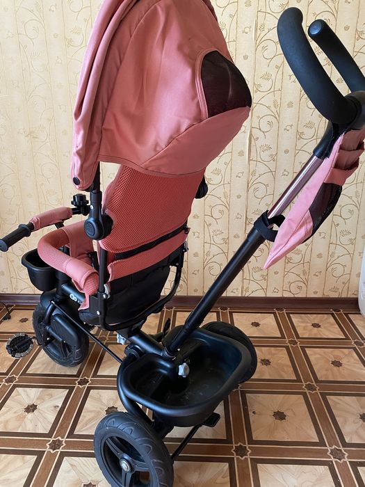 Дитячий велосипед Kinderkraft
