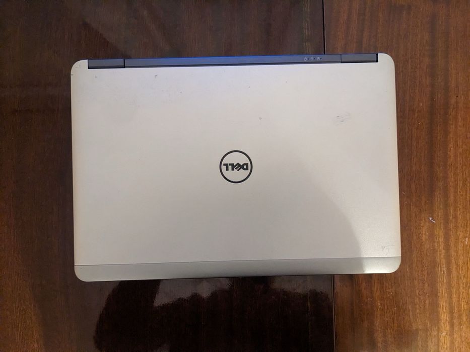 Dell Latitude E7240