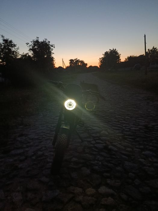 Електро Велосипед crosser kode