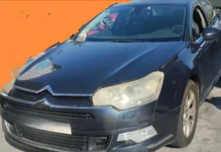 Peças citroen c5 fase 1 fase 2 e fase 3