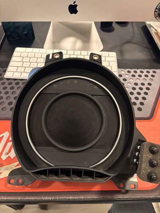 Conta quilometros digital