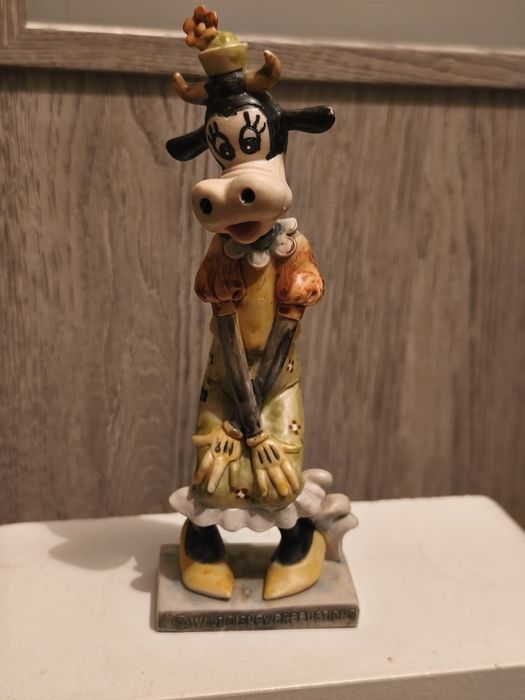 Figurka Walt Disney