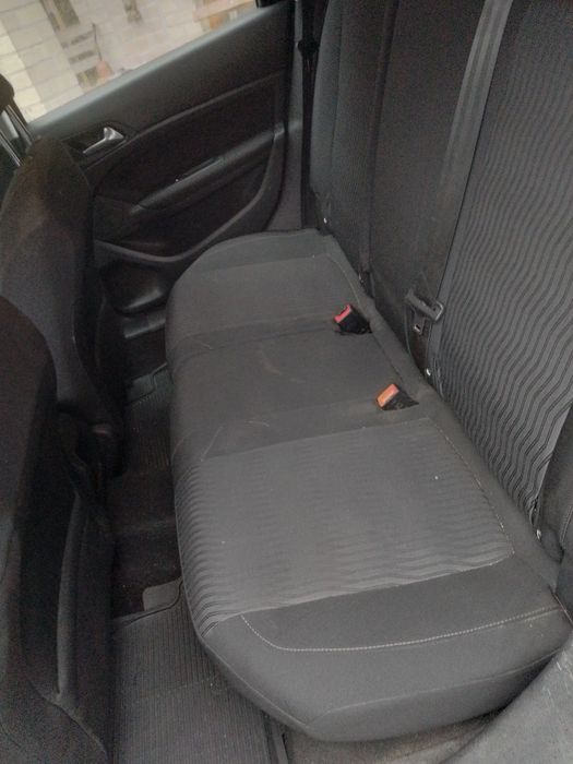 Рeugeot 308 17р автомат