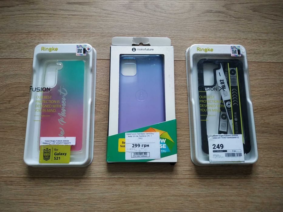 Чехол на Samsung Galaxy S21 A53 A21s A20s M53 Note 10+ 10 Lite чохол
