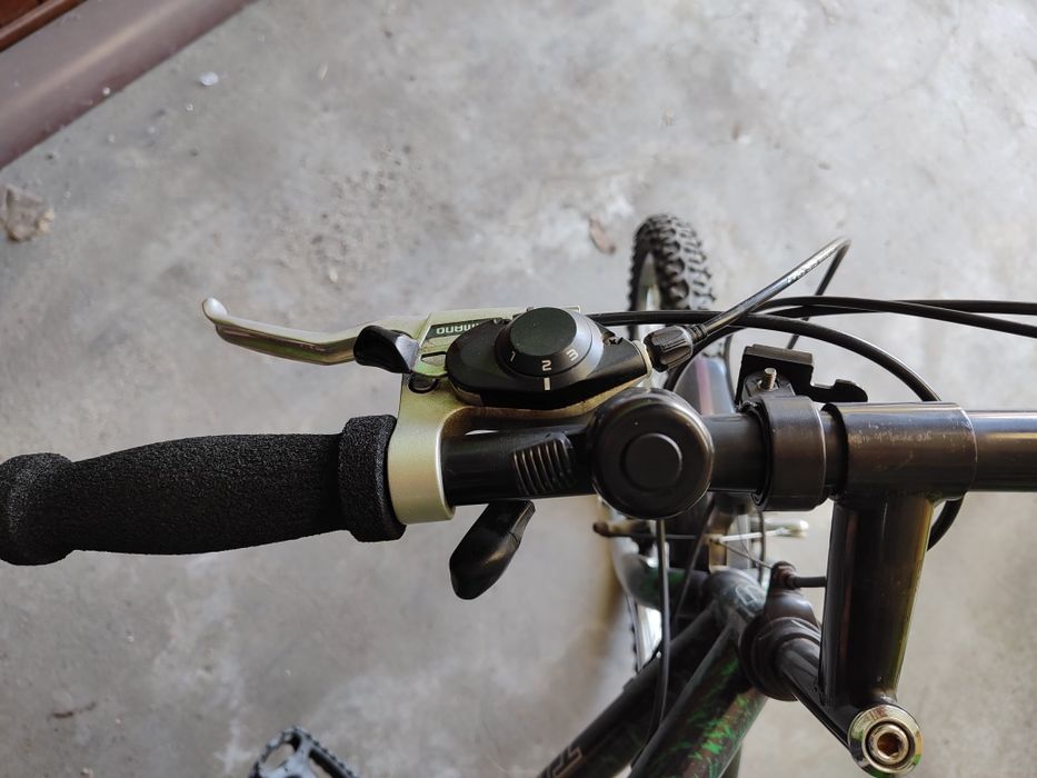 Sprzedam rower męski