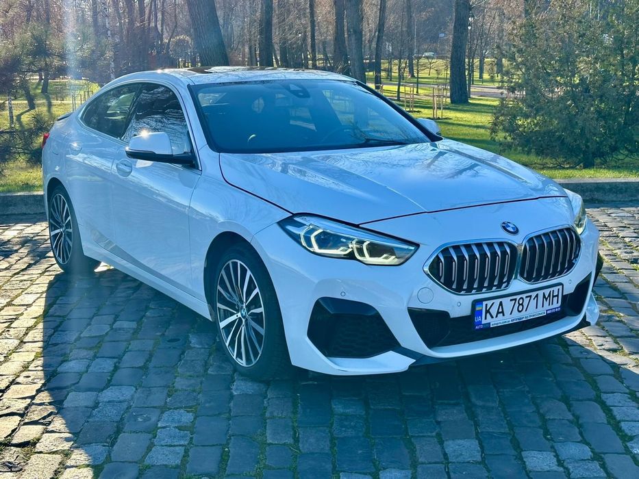 BMW 228i xDrive M Package