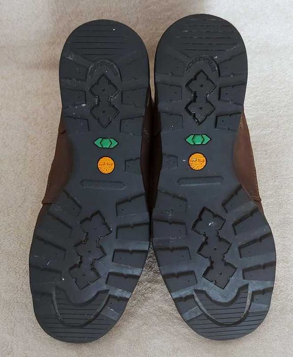 Черевики Timberland