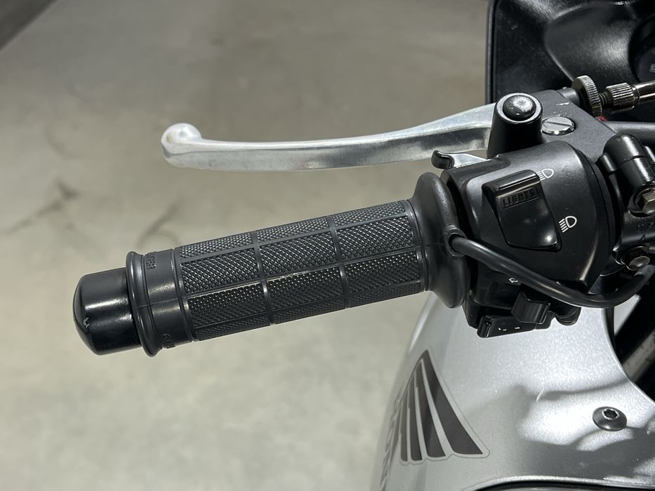 Honda CBF 600SA ABS   (4350$)