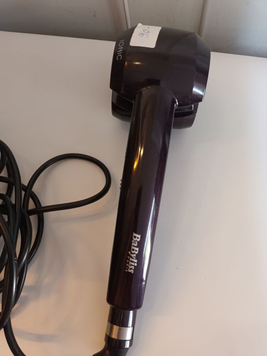 Lokówka automatyczna Babyliss