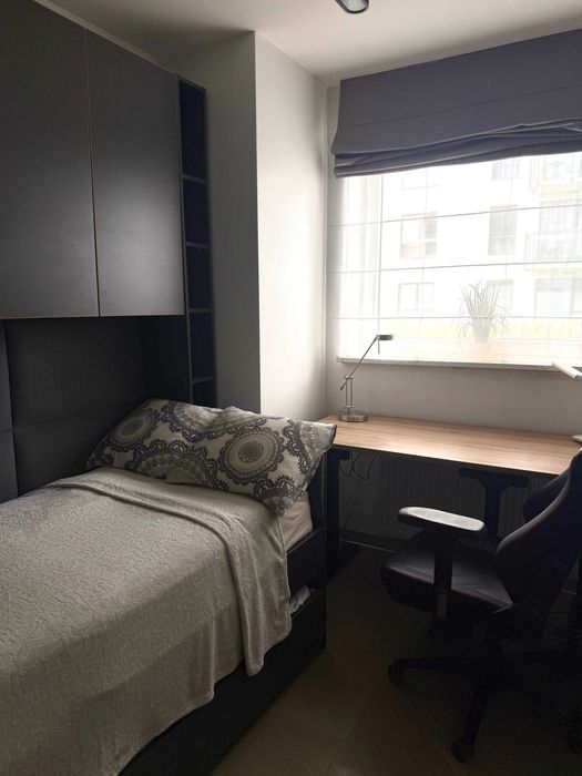 Pokój na wynajem dla studentki/-a Gdańsk Śródmieście