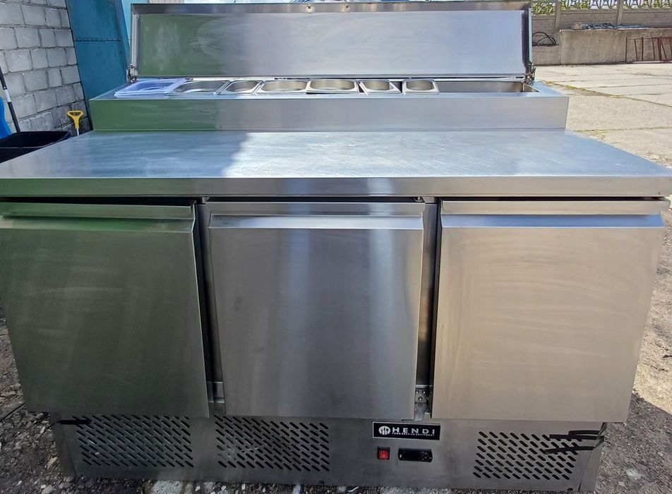 Hendi Stół chłodnicy