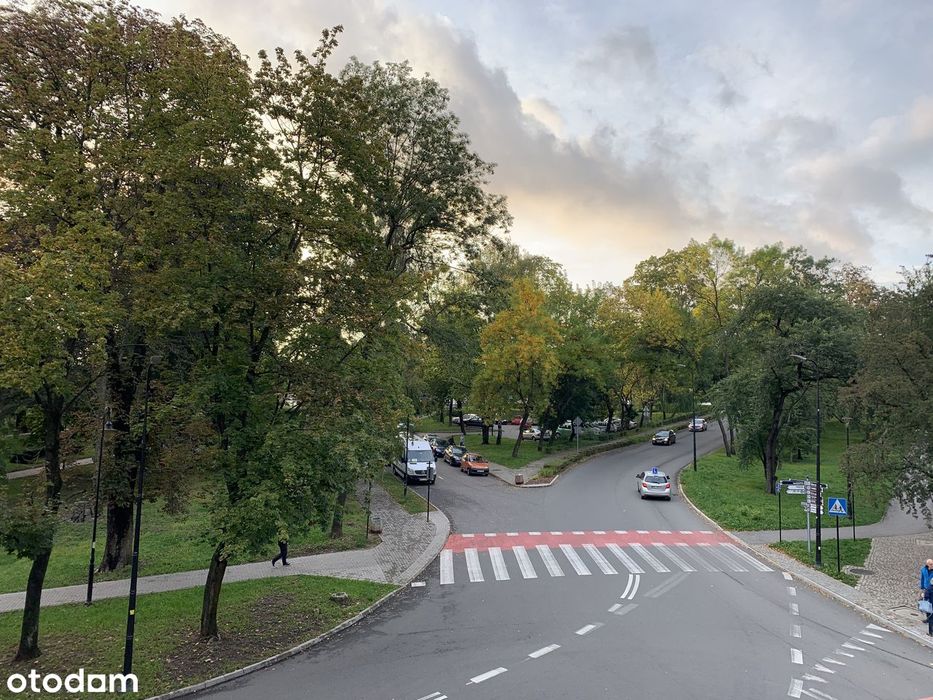 Piękne mieszkanie w sercu Kłodzka - 117,44 m2 - 21% udziału w budynku!