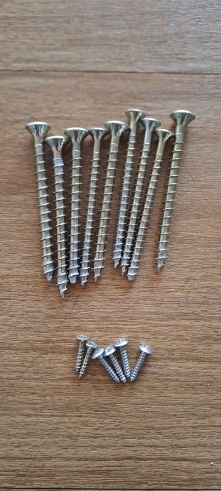 3 Suportes para prateleiras - peso até 500 kg