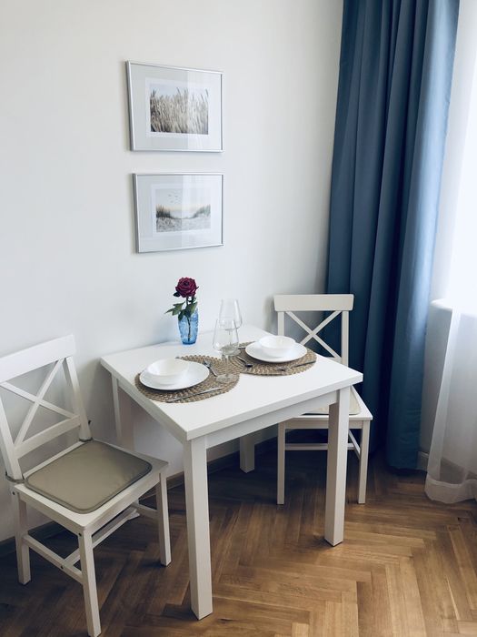 Apartament nad morzem, 5min do promenady nadmorskiej i morza!