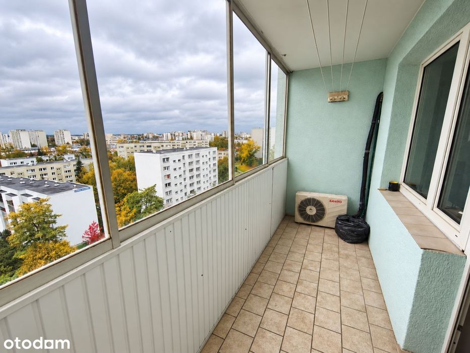 Apartment in Warszawa - View 3