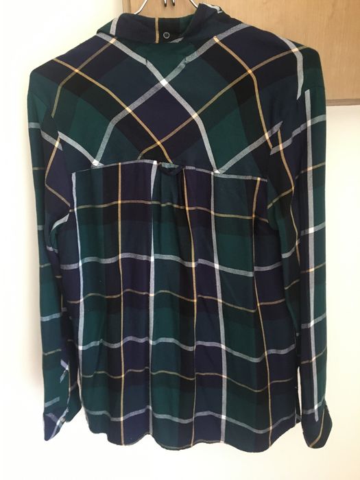 Camisa S
