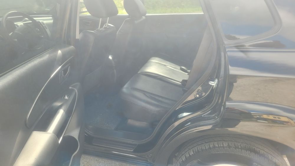 Hyundai tucson  z Niemiec  2.0 benzyna  super stan!!